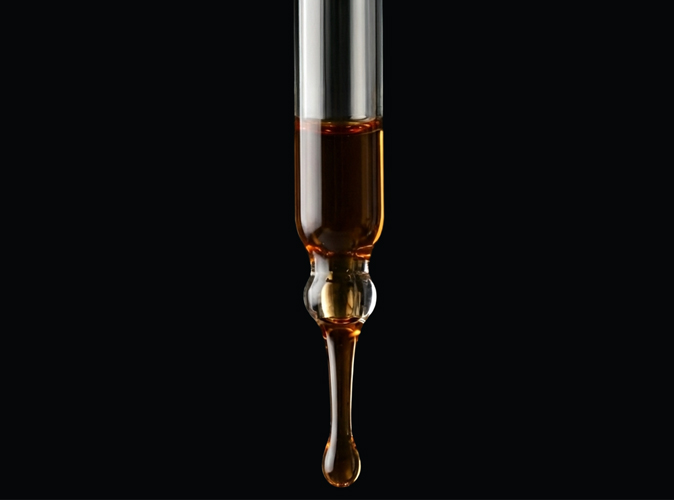Adaptogen drip